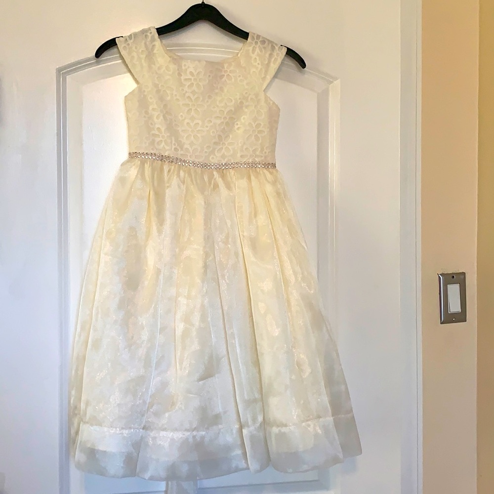 Off White Kids’ Dress
